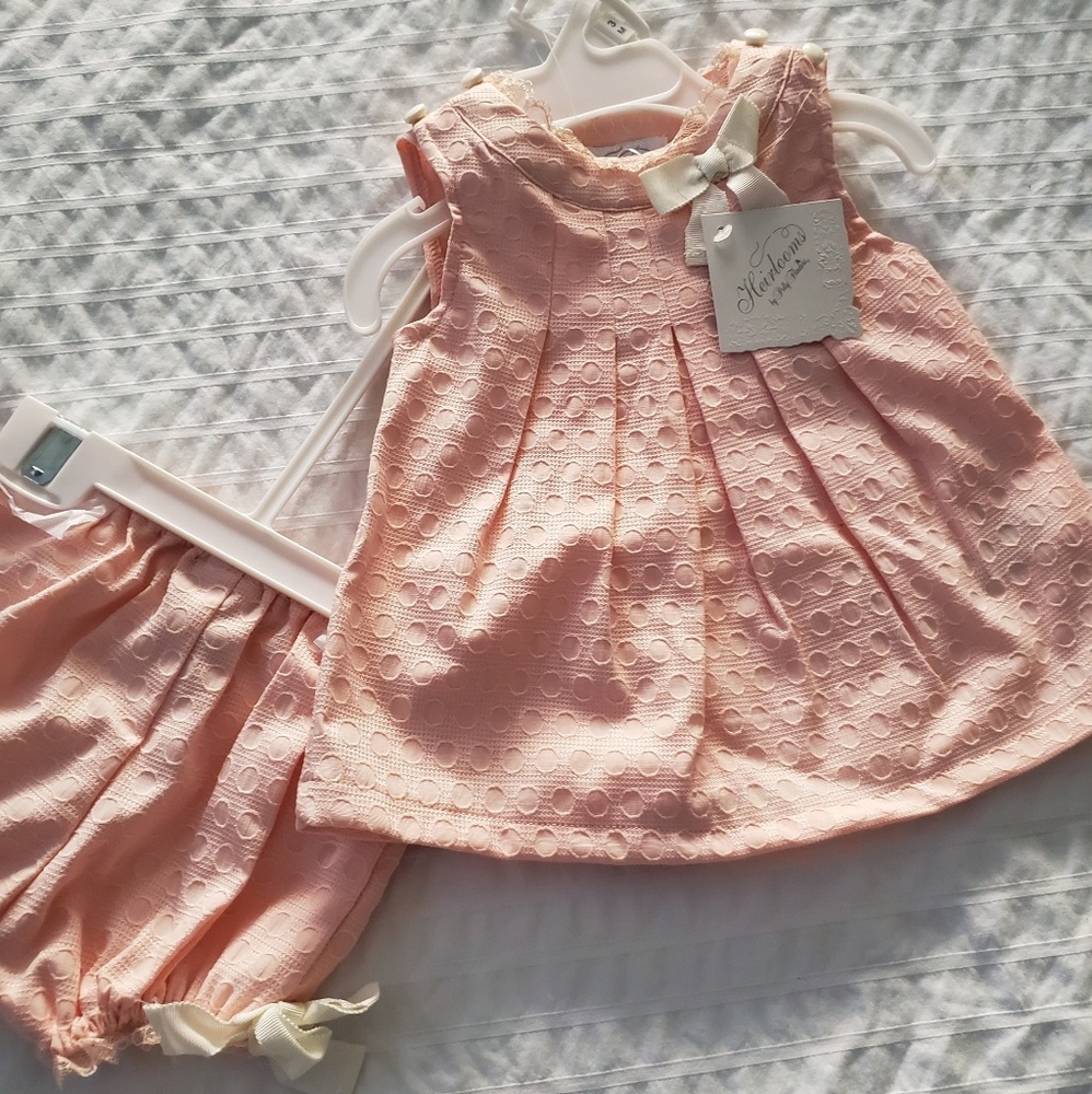 Baby Girl Clothes - Picture 1 of 3